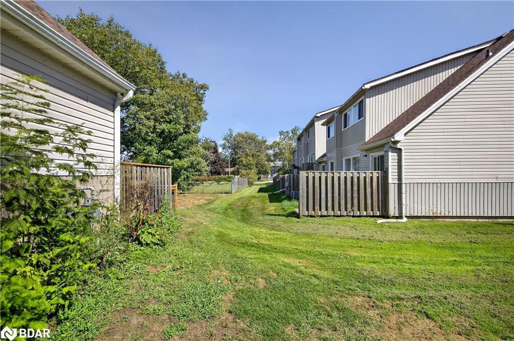 36-12 Lankin Boulevard, Orillia, ON - Outdoor