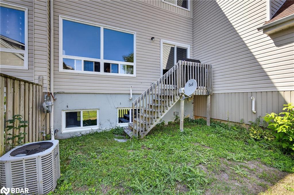 36-12 Lankin Boulevard, Orillia, ON - Outdoor