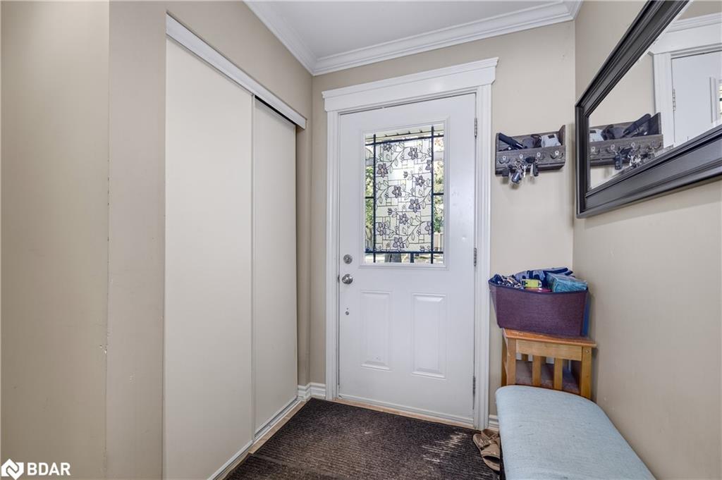 36-12 Lankin Boulevard, Orillia, ON - Indoor Photo Showing Other Room