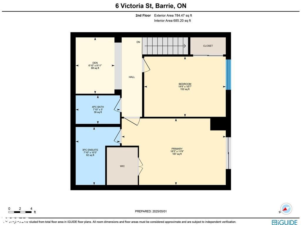 6 Victoria Street, Barrie, ON - Other