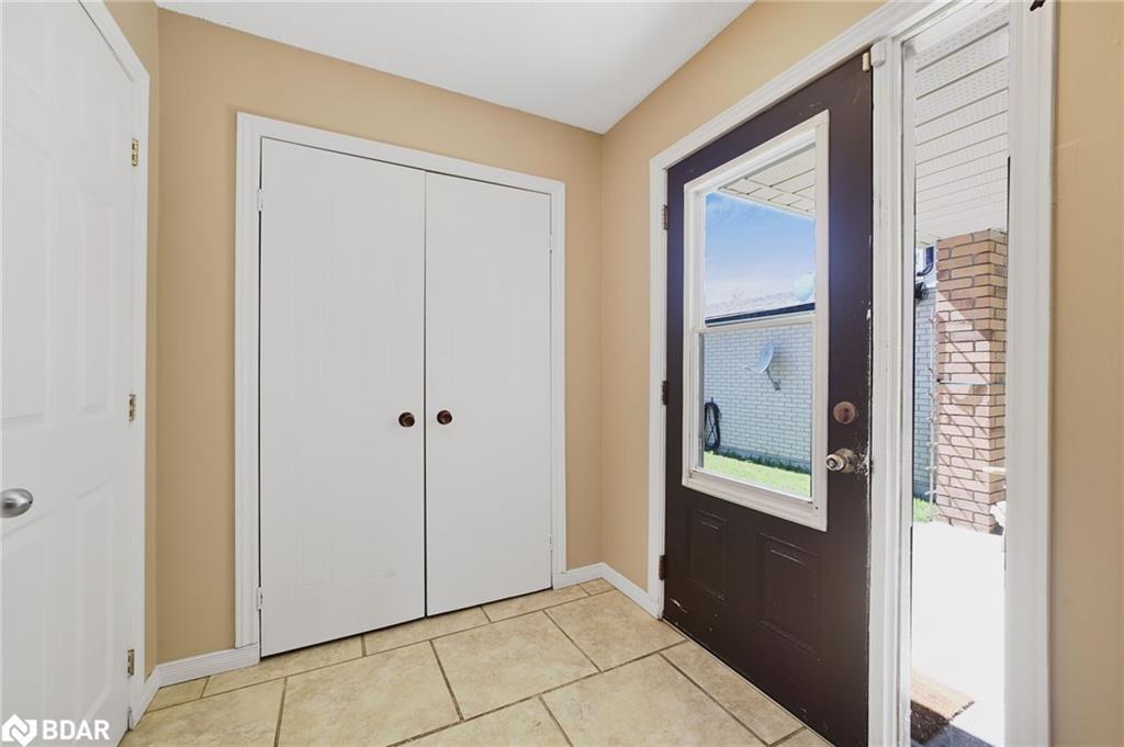 45 Garden Drive, Barrie, ON - Indoor Photo Showing Other Room