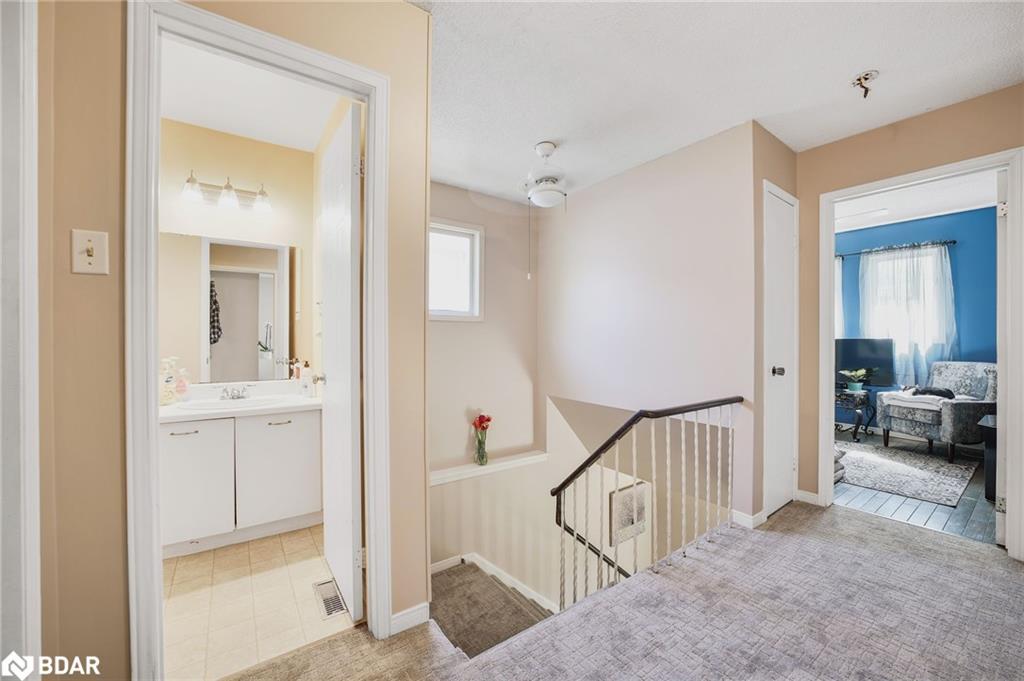 45 Garden Drive, Barrie, ON - Indoor Photo Showing Other Room