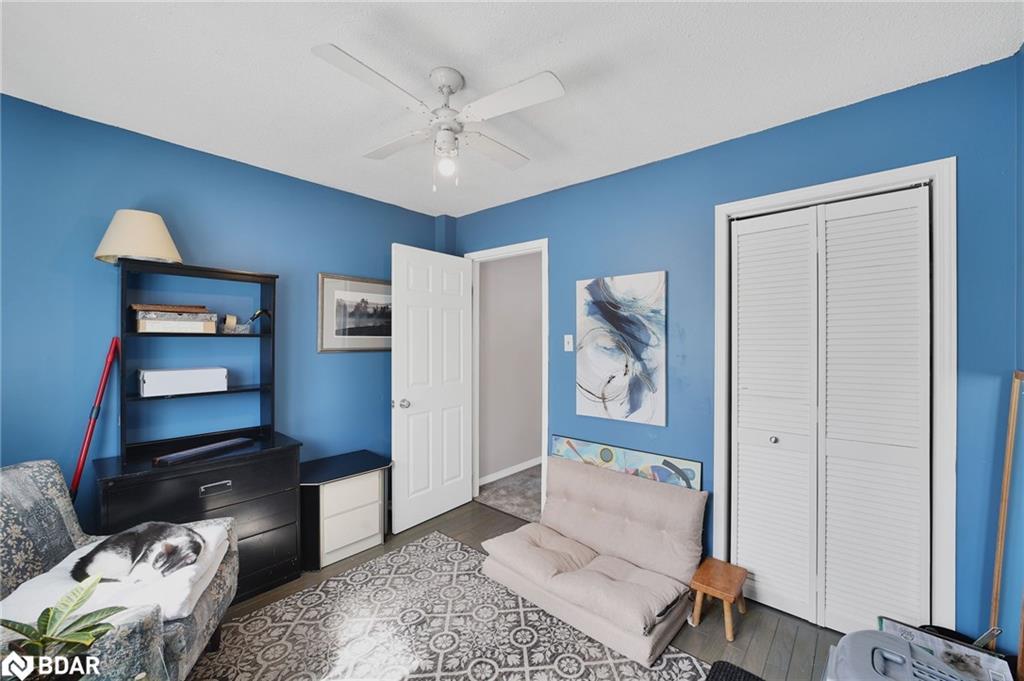 45 Garden Drive, Barrie, ON - Indoor