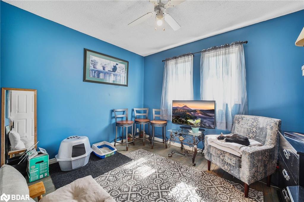 45 Garden Drive, Barrie, ON - Indoor