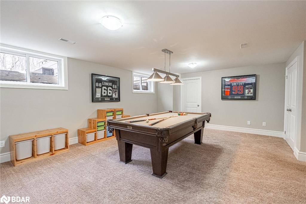 2 Sumach Court, Wasaga Beach, ON - Indoor Photo Showing Other Room