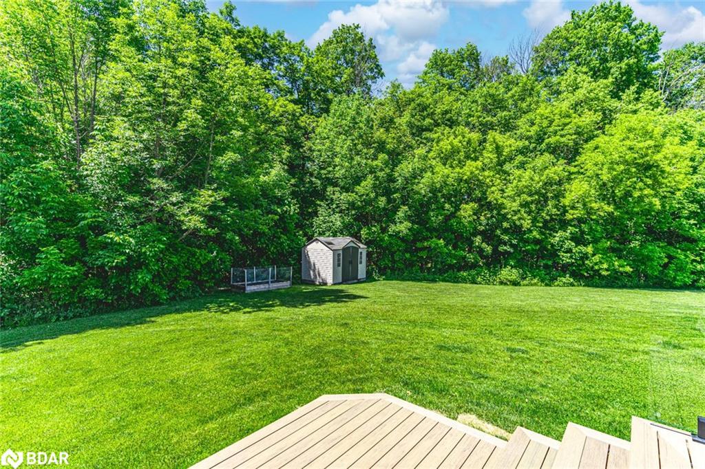 2 Sumach Court, Wasaga Beach, ON - Outdoor With Deck Patio Veranda