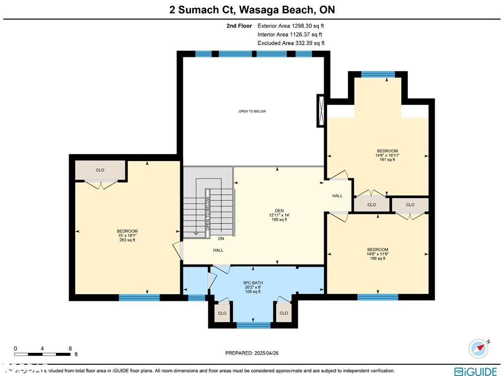 2 Sumach Court, Wasaga Beach, ON - Other