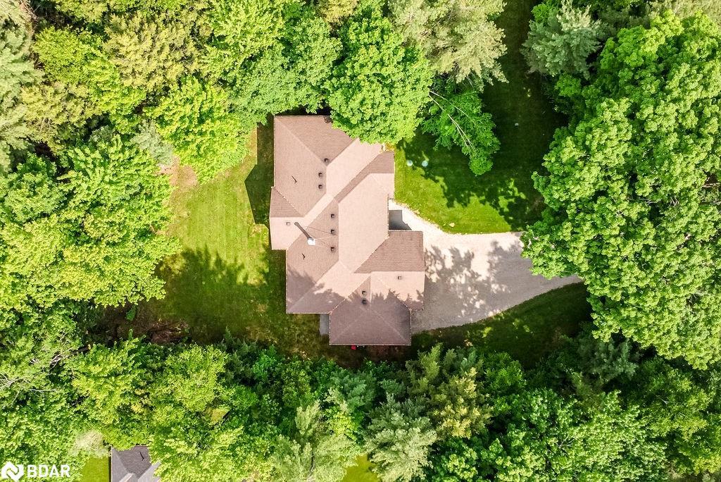 22 Marni Lane, Phelpston, ON - Outdoor