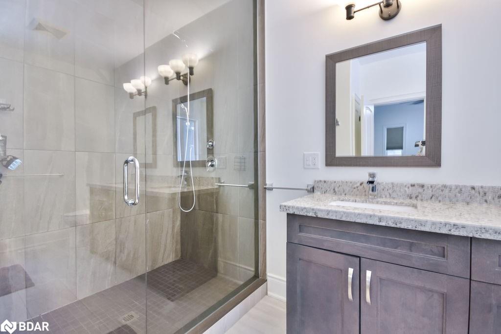 22 Marni Lane, Phelpston, ON - Indoor Photo Showing Bathroom
