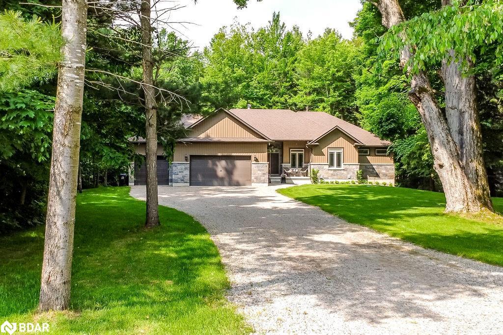 22 Marni Lane, Phelpston, ON - Outdoor