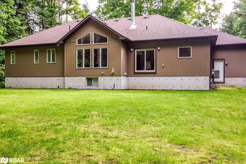 22 Marni Lane, Phelpston, ON - Outdoor