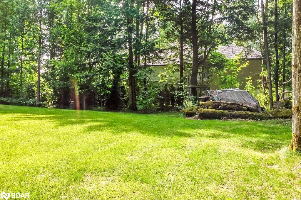 22 Marni Lane, Phelpston, ON - Outdoor