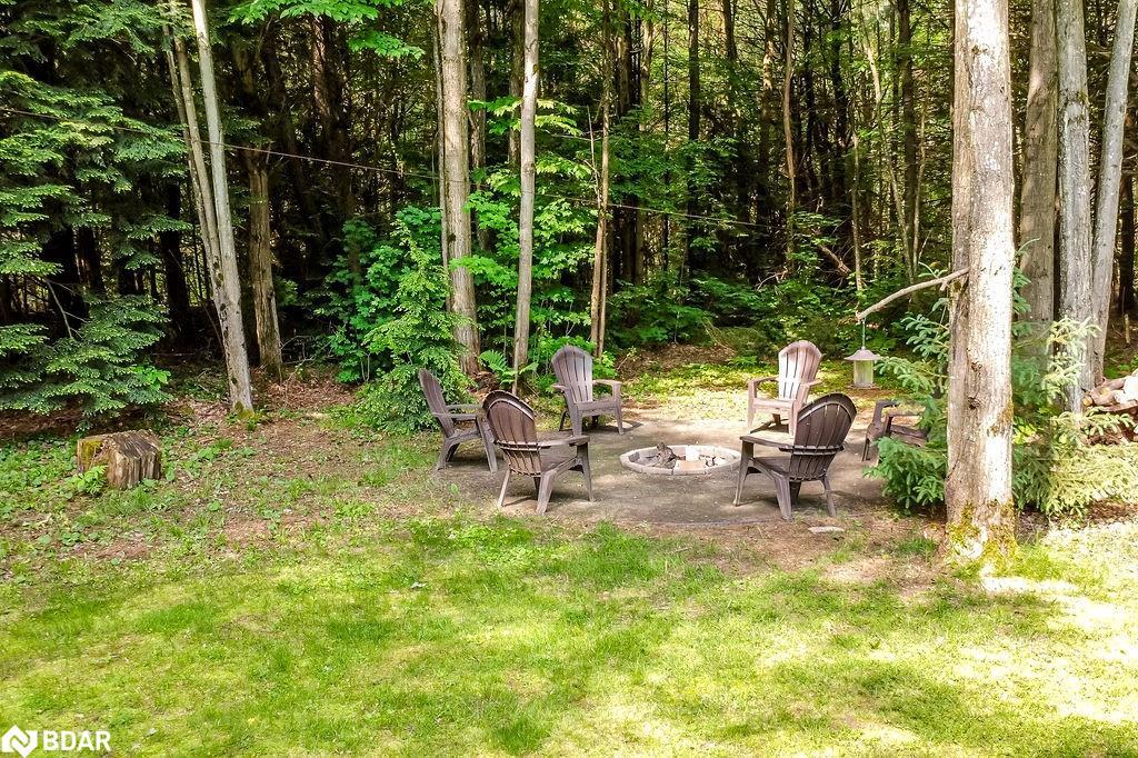 22 Marni Lane, Phelpston, ON - Outdoor