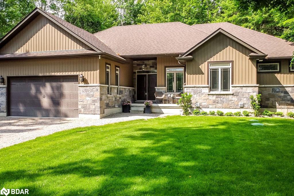 22 Marni Lane, Phelpston, ON - Outdoor