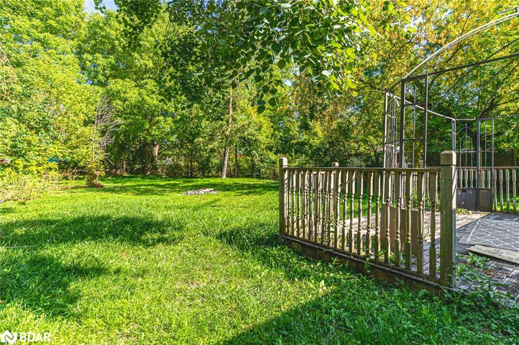 2125 Willard Avenue, Innisfil, ON - Outdoor