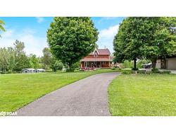 11425 Second Line Nassagaweya Campbellville, ON L0P 1B0