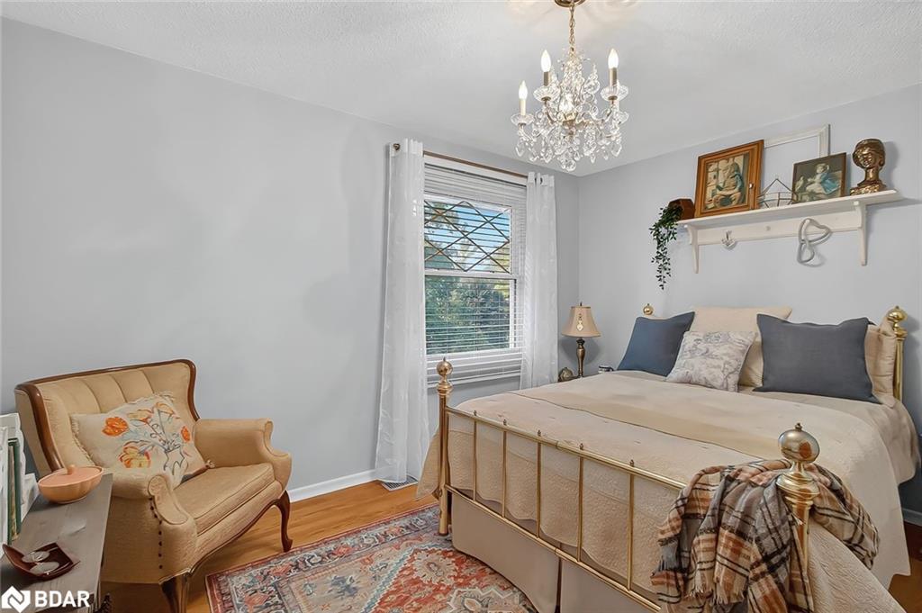 1 Jason Court, London, ON - Indoor Photo Showing Bedroom