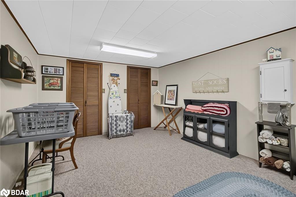 1 Jason Court, London, ON - Indoor