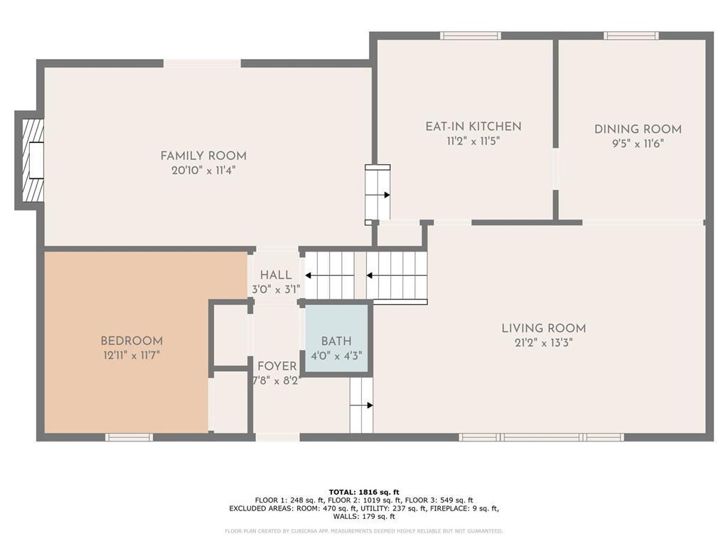 1 Jason Court, London, ON - Other