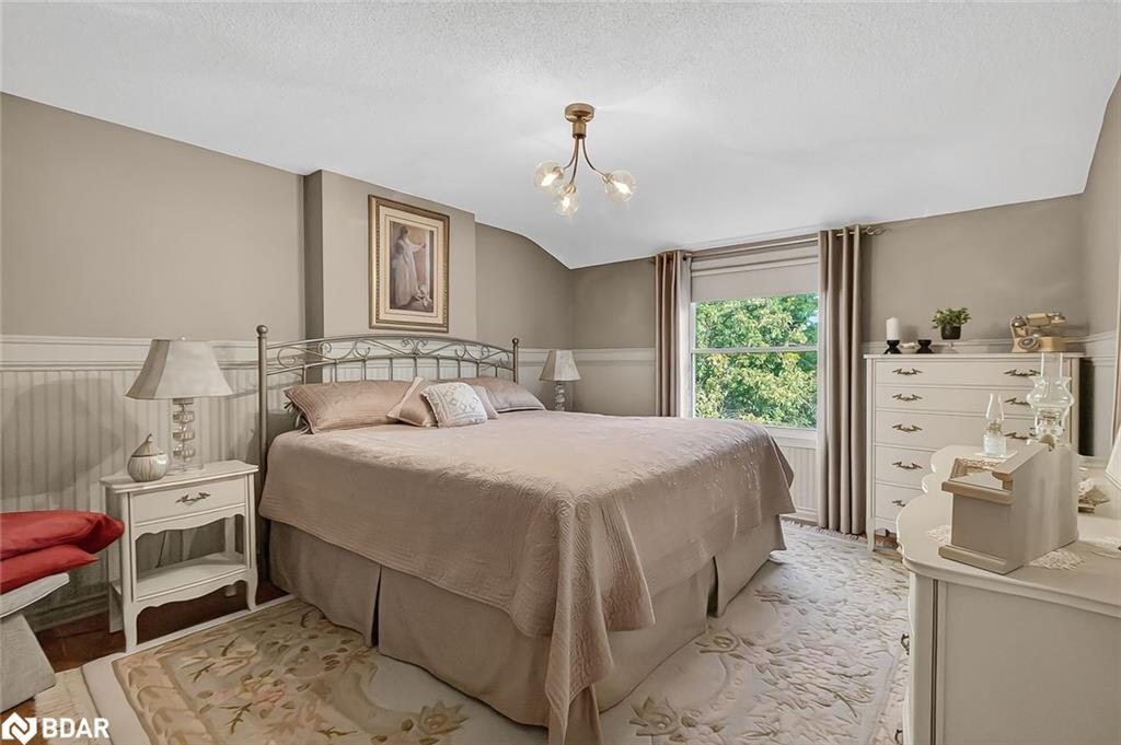 1 Jason Court, London, ON - Indoor Photo Showing Bedroom