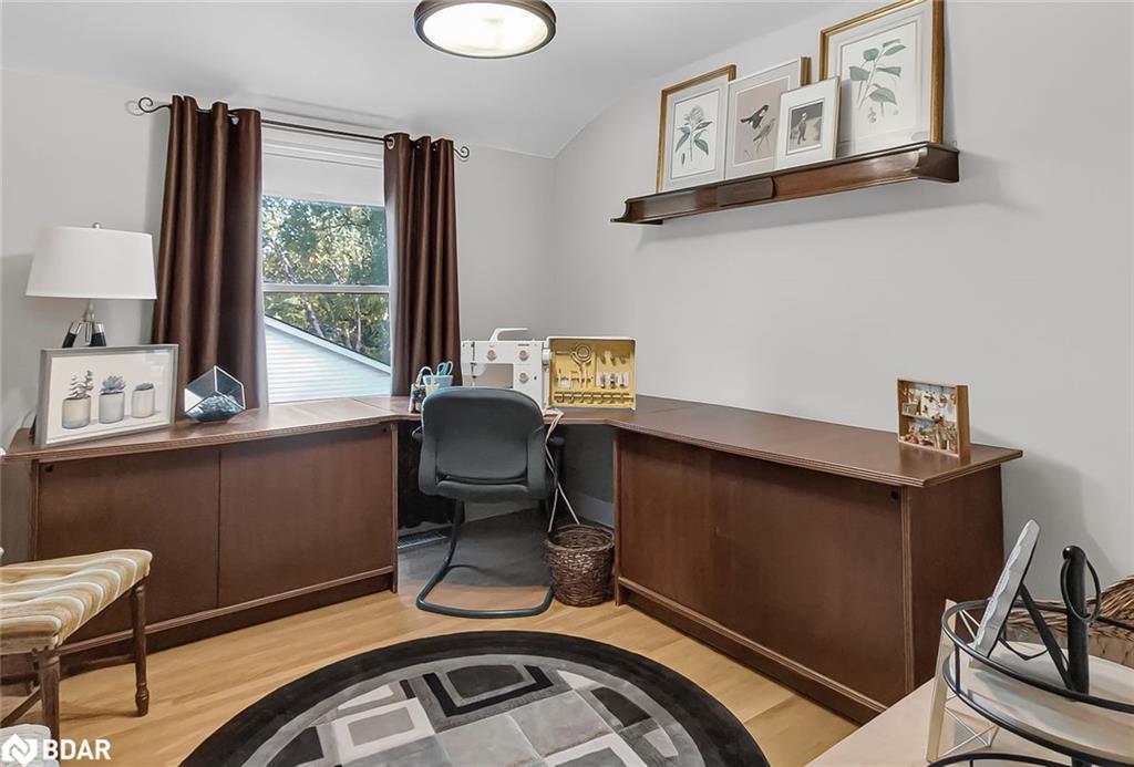 1 Jason Court, London, ON - Indoor Photo Showing Office