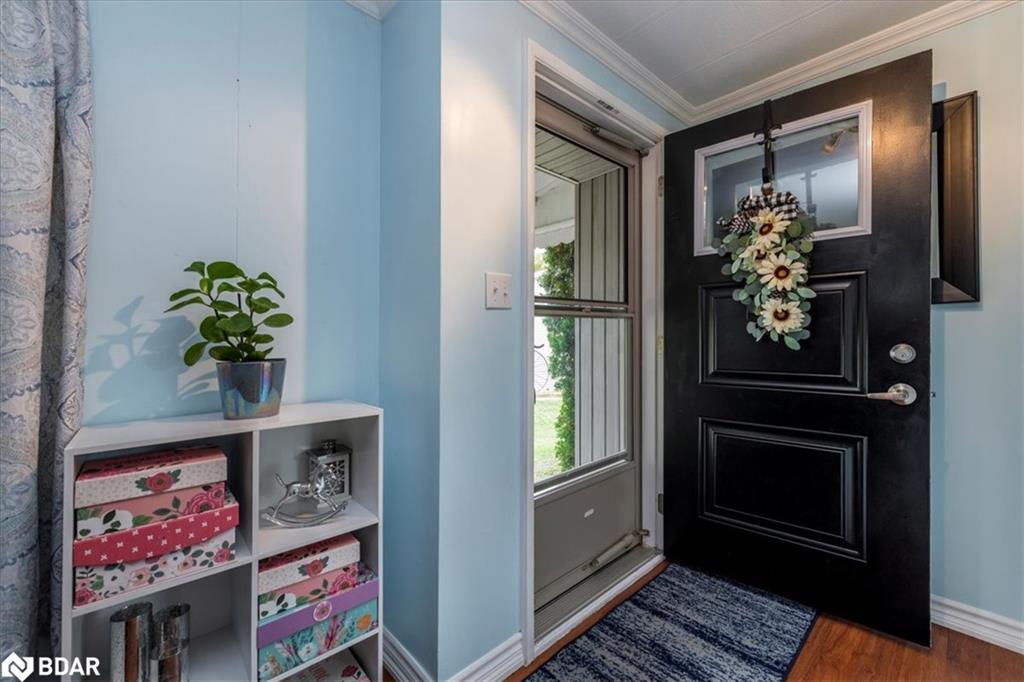 5 Broadway Avenue, Innisfil, ON - Indoor Photo Showing Other Room