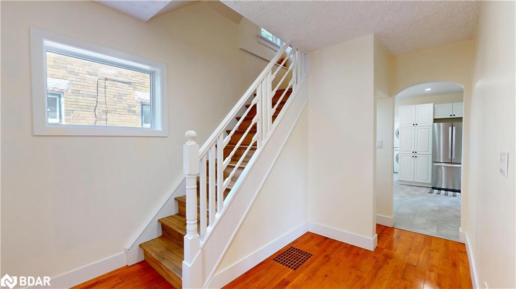 33 Havelock Street, Guelph, ON - Indoor Photo Showing Other Room