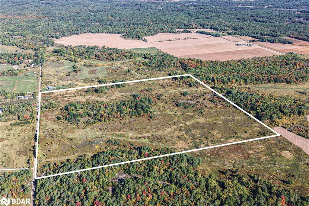 1969 Telford Line Line, Severn, ON