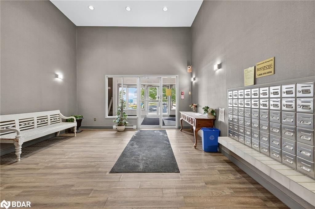 B08-126 Bell Farm Road, Barrie, ON - Indoor Photo Showing Other Room