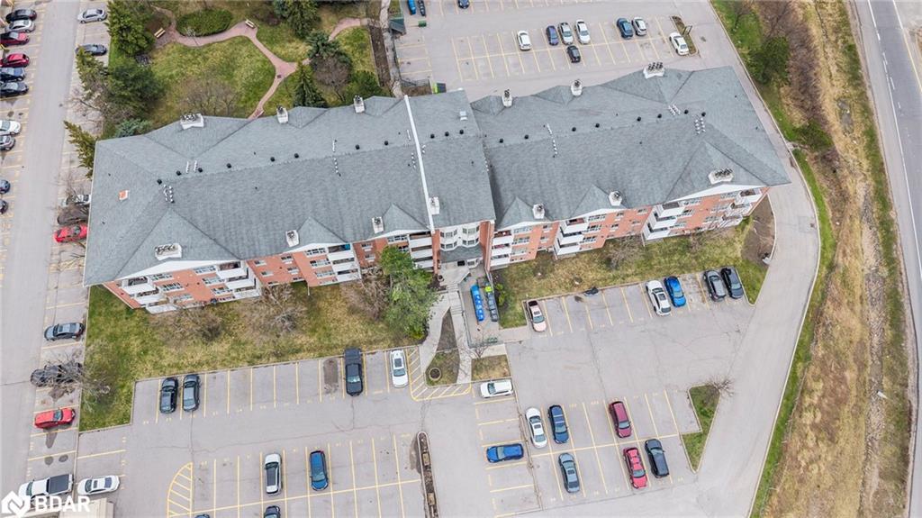 B08-126 Bell Farm Road, Barrie, ON - Other