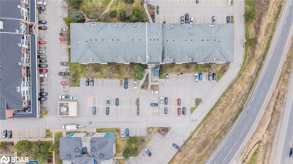 B08-126 Bell Farm Road, Barrie, ON - With View