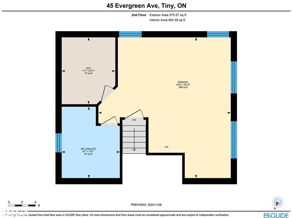 45 Evergreen Avenue, Tiny, ON - Other