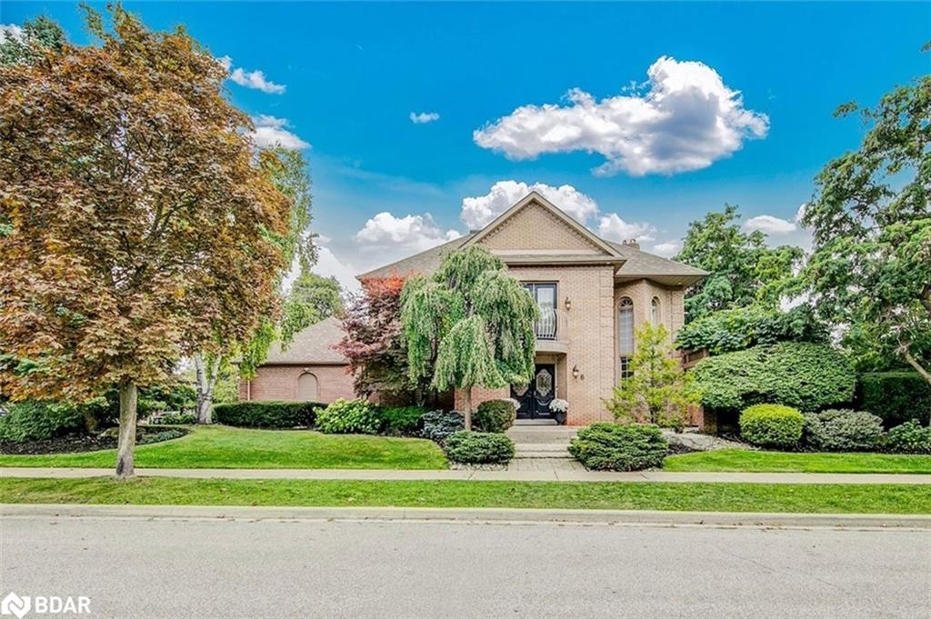 6 Colton Crescent S, Vaughan, ON - Outdoor