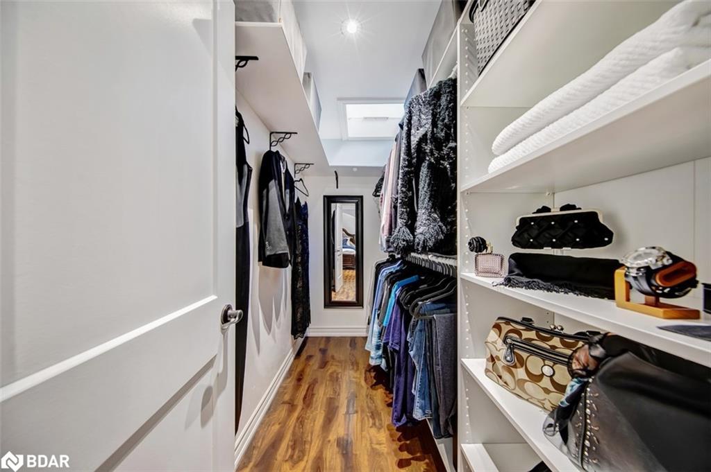 6 Colton Crescent S, Vaughan, ON - Indoor