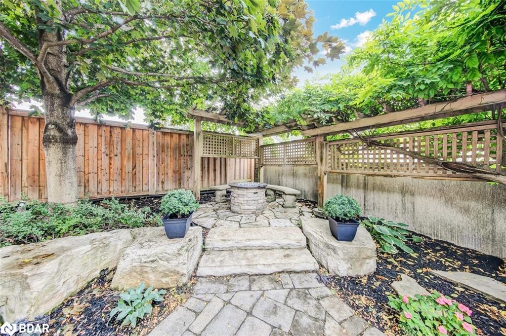 6 Colton Crescent S, Vaughan, ON - Outdoor
