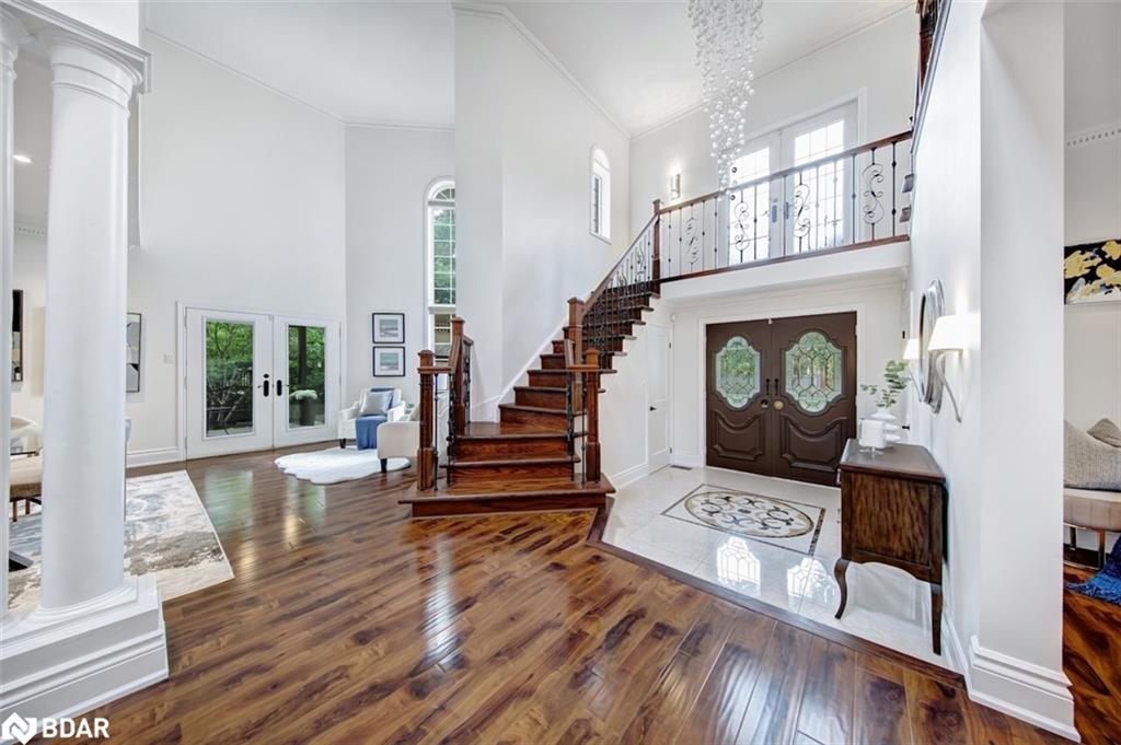 6 Colton Crescent S, Vaughan, ON - Indoor Photo Showing Other Room