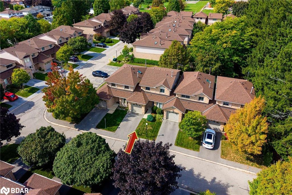 34-800 Upper Paradise Road, Hamilton, ON - Outdoor