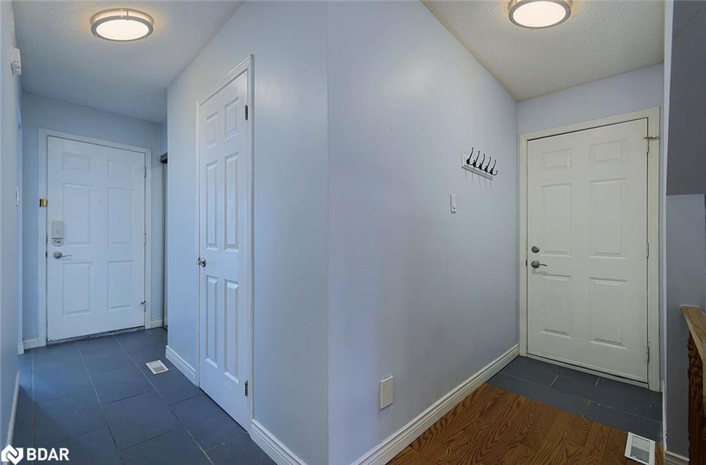 34-800 Upper Paradise Road, Hamilton, ON - Indoor Photo Showing Other Room