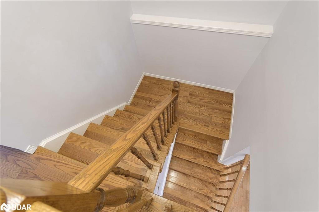 34-800 Upper Paradise Road, Hamilton, ON - Indoor Photo Showing Other Room