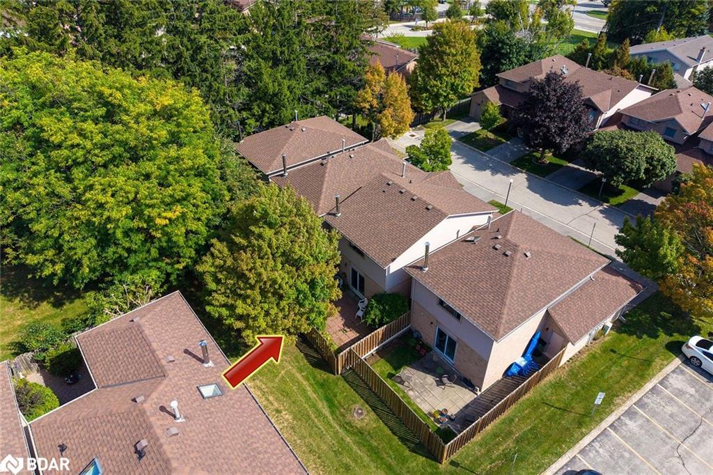 34-800 Upper Paradise Road, Hamilton, ON - Outdoor