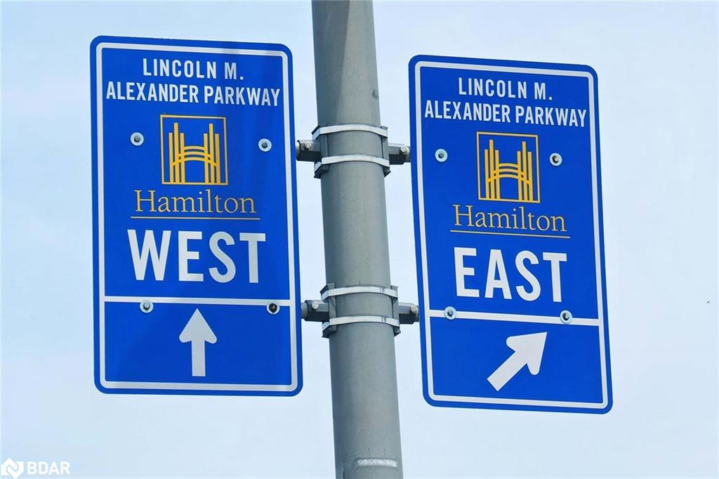 34-800 Upper Paradise Road, Hamilton, ON - Other