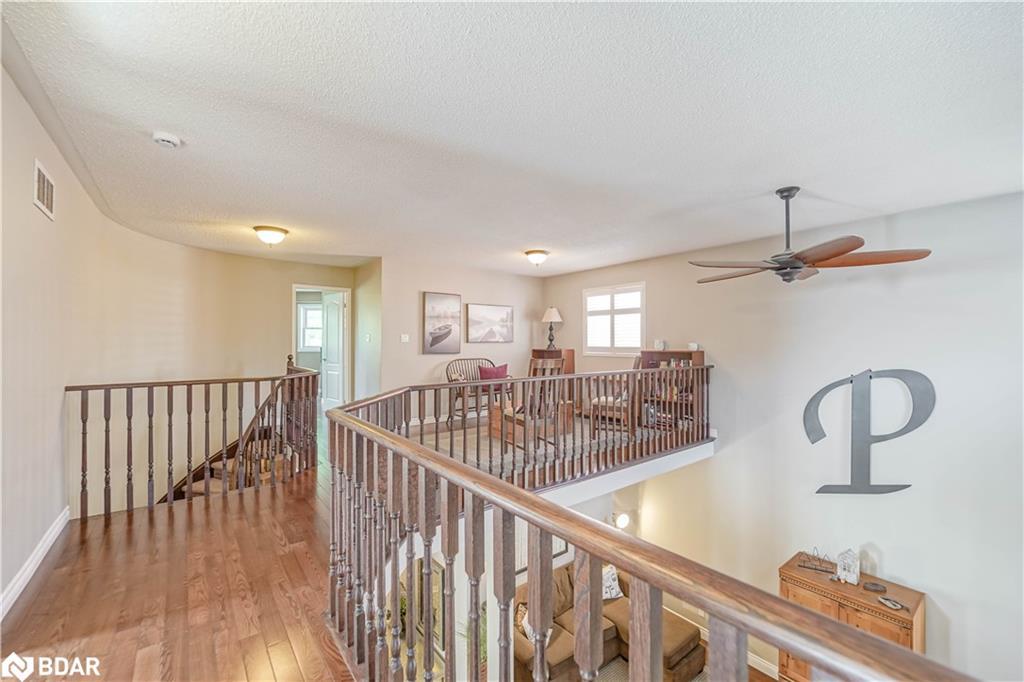 50 Gartshore Drive, Whitby, ON - Indoor Photo Showing Other Room