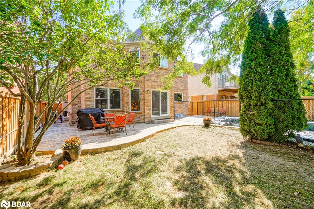 50 Gartshore Drive, Whitby, ON - Outdoor