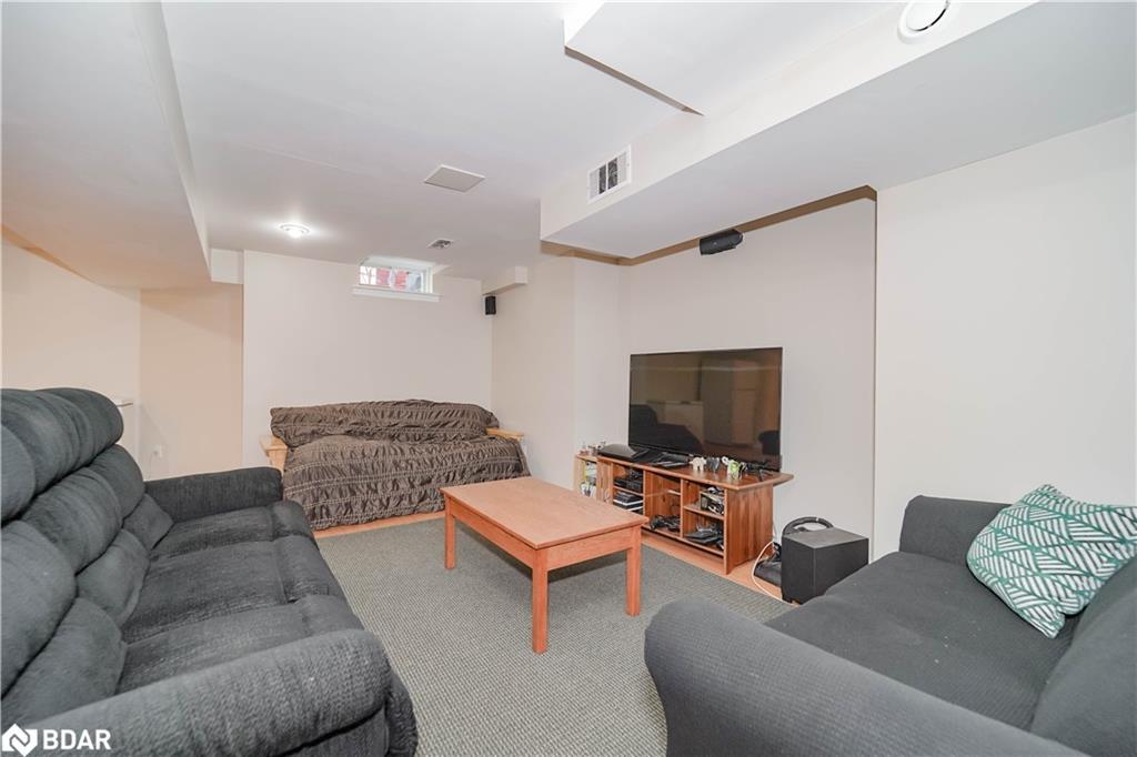 50 Gartshore Drive, Whitby, ON - Indoor