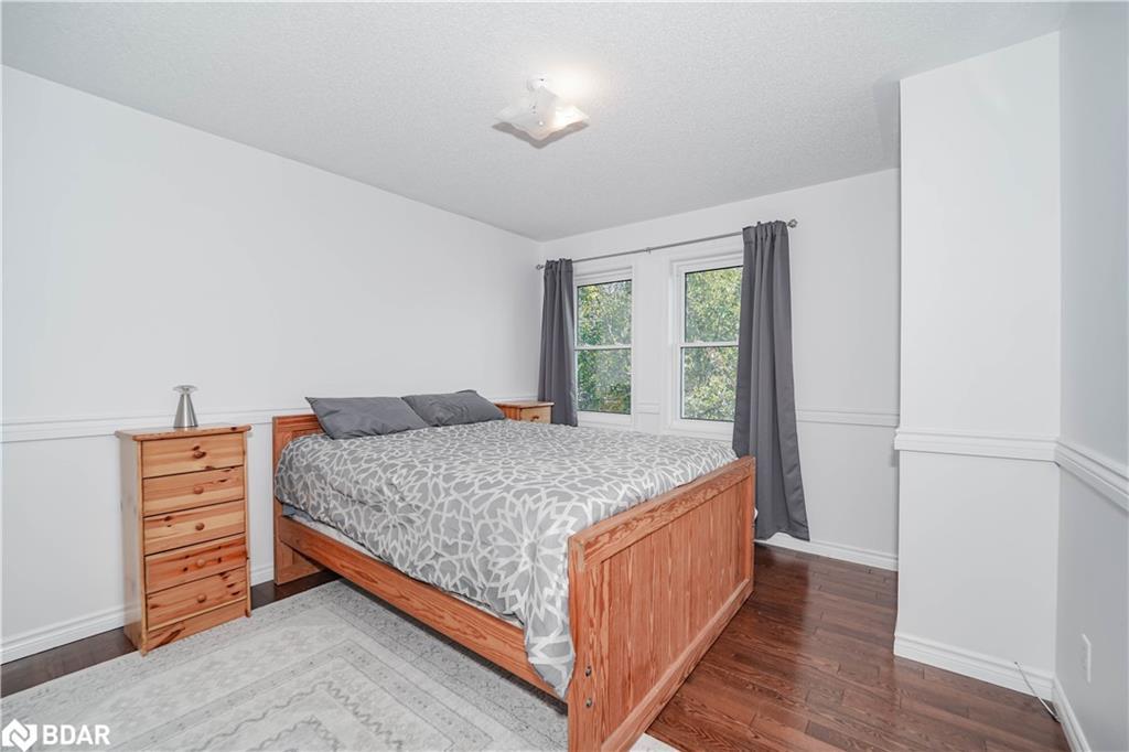 50 Gartshore Drive, Whitby, ON - Indoor Photo Showing Bedroom