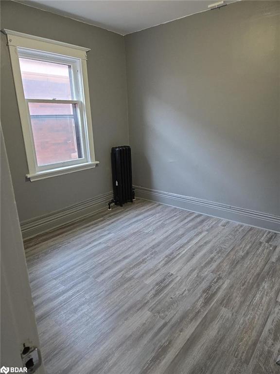 5-991 Main Street E, Hamilton, ON - Indoor