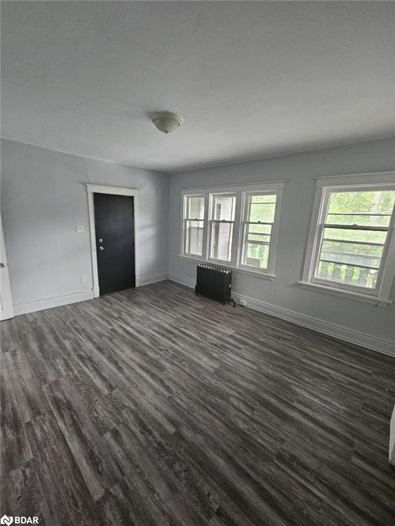 5-991 Main Street E, Hamilton, ON - Indoor