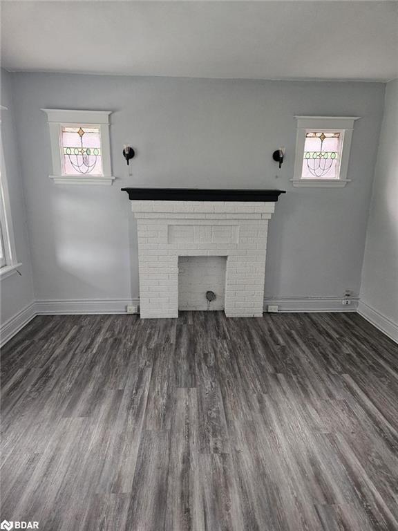 5-991 Main Street E, Hamilton, ON - Indoor Photo Showing Other Room