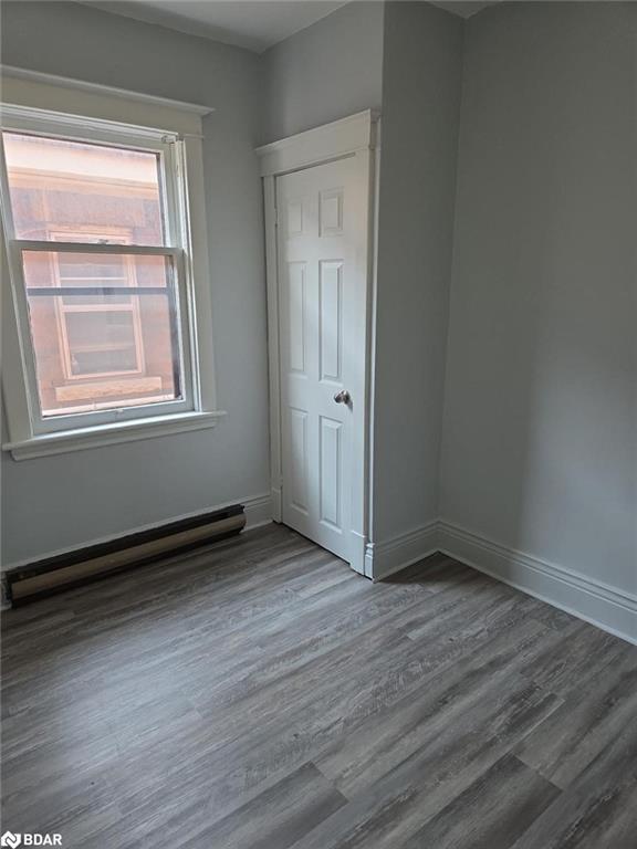 5-991 Main Street E, Hamilton, ON - Indoor Photo Showing Other Room