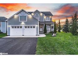 222 Red Oak Trail Stayner, ON L0M 1S0